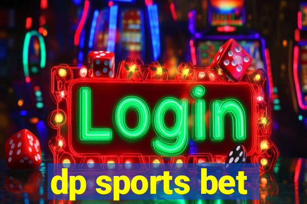 dp sports bet